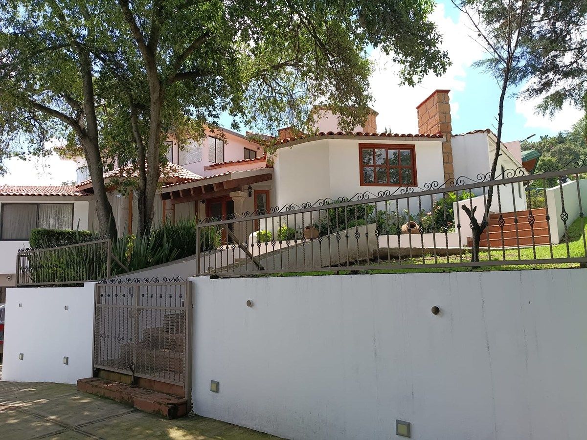 Casa en renta · Hacienda de Valle Escondido, Atizapán de Zaragoza, Estado de México