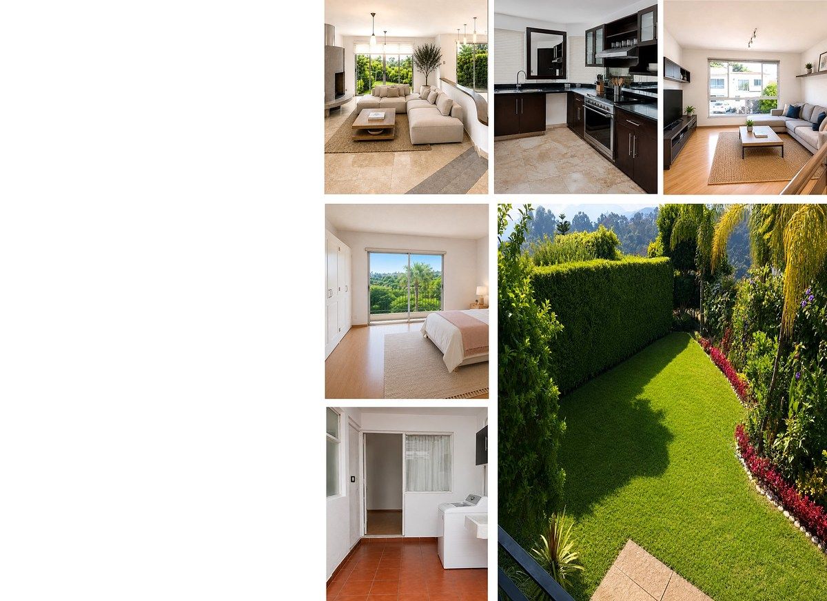 Condominio en venta · Bosques de Tarango, Álvaro Obregón, Ciudad de México