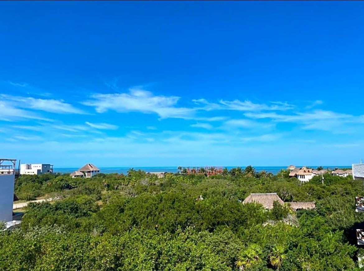 Departamento en renta · Isla de Holbox, Lázaro Cárdenas, Quintana Roo