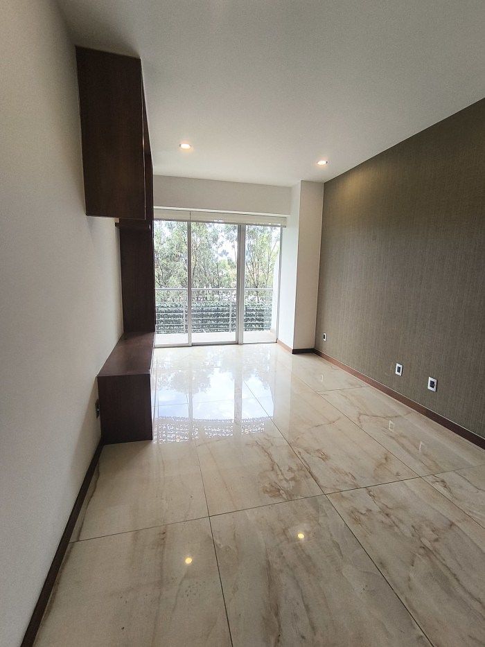 Departamento en venta · Santa Cruz Atoyac, Benito Juárez, Ciudad de México