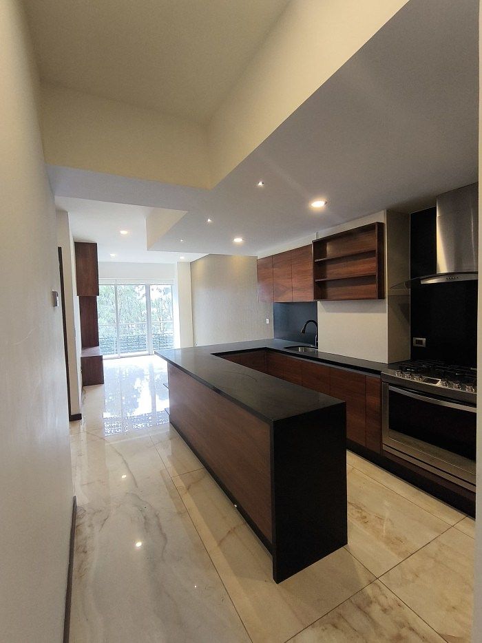 Departamento en venta · Santa Cruz Atoyac, Benito Juárez, Ciudad de México