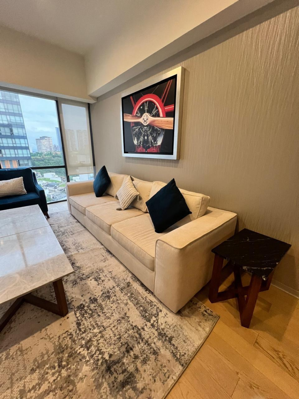 Departamento en venta · Bosque Real, Huixquilucan, Estado de México