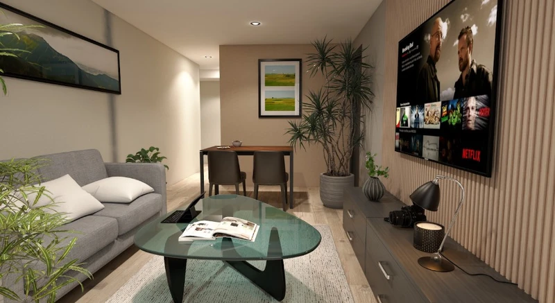 Departamento en venta · Juárez, Cuauhtémoc, Ciudad de México