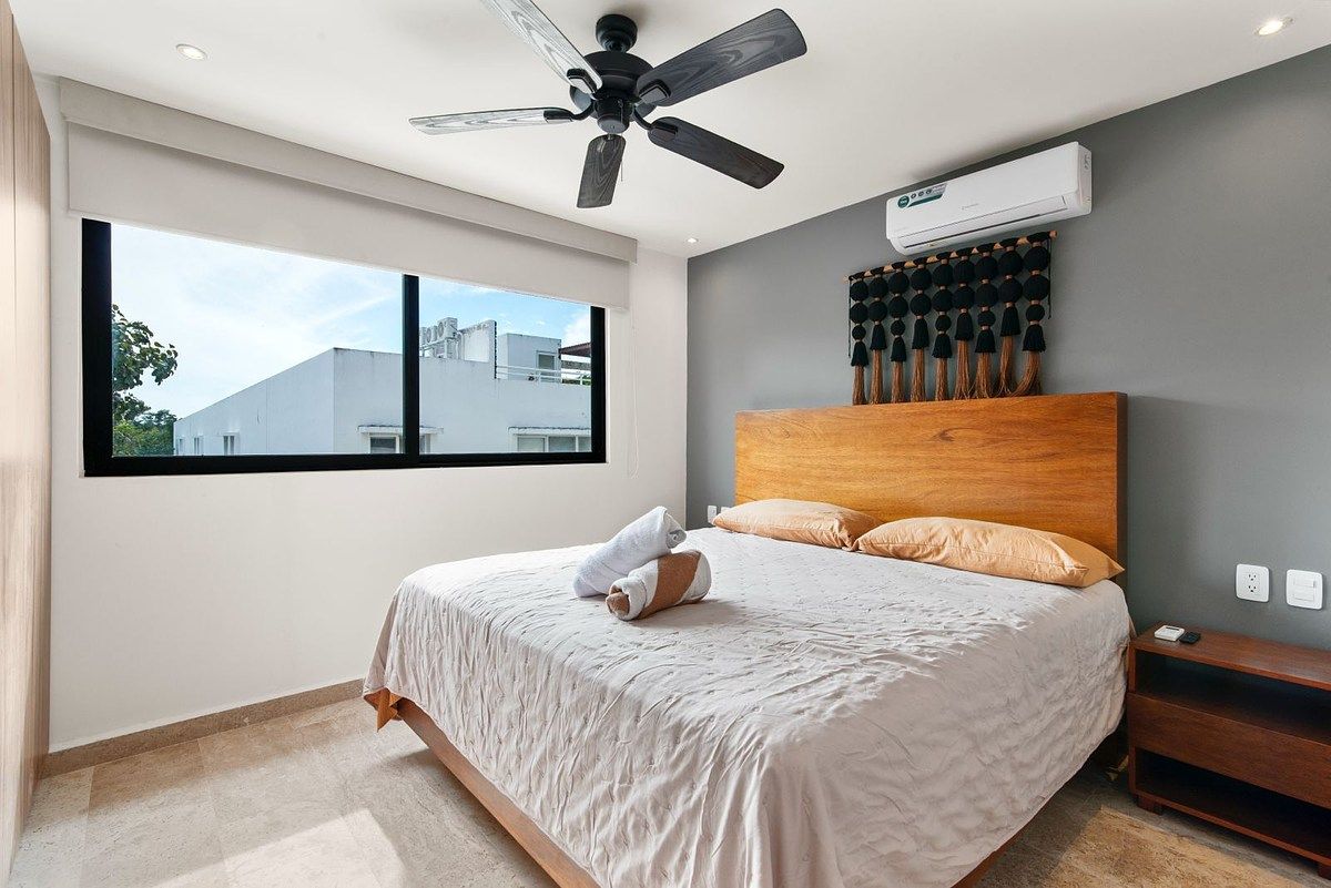 Departamento en renta · Aldea Zama, Tulum, Quintana Roo