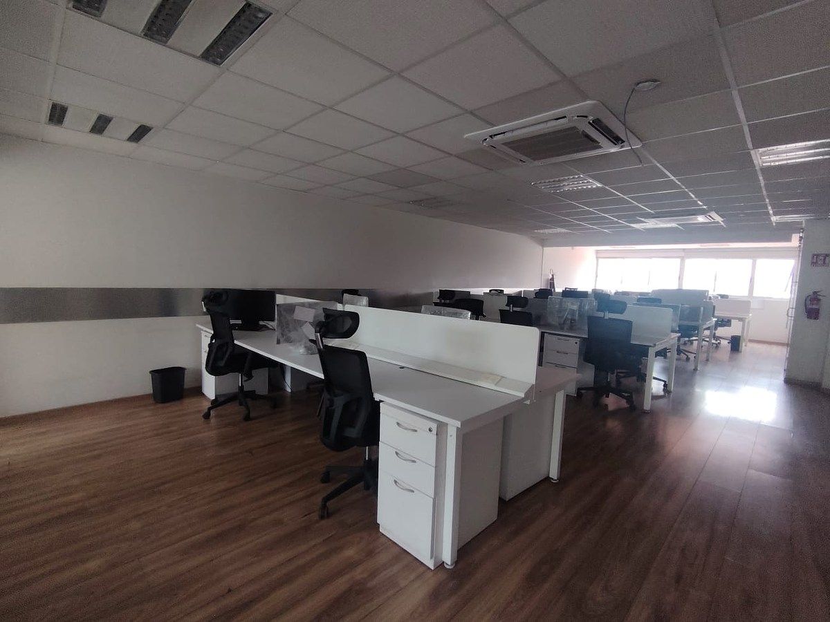 Oficina en renta · Polanco IV Sección, Polanco, Miguel Hidalgo, Ciudad de México