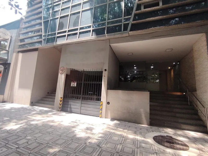 Oficina en renta · Polanco IV Sección, Polanco, Miguel Hidalgo, Ciudad de México