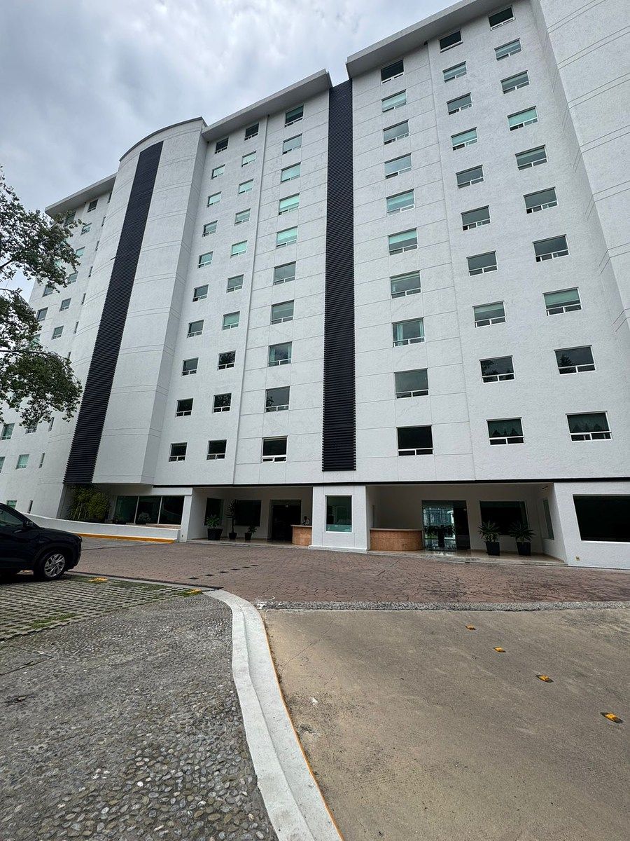 Departamento en venta · Huixquilucan, Estado de México