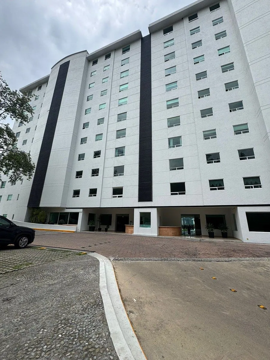 Departamento en venta · Bosque Real, Huixquilucan, Estado de México
