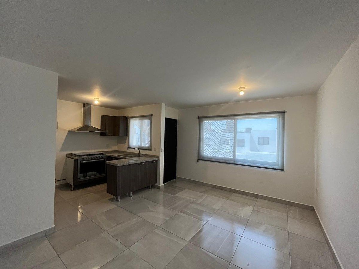Departamento en renta · Zákia, El Marqués, Querétaro