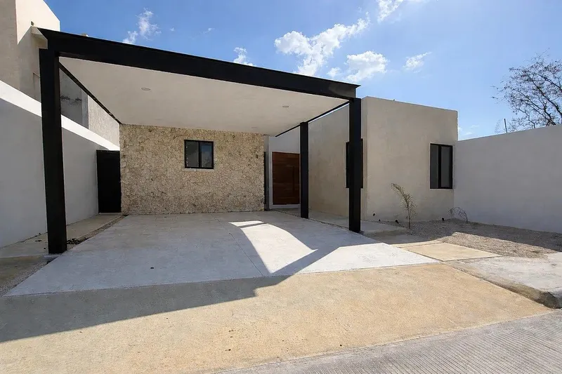 Casa en venta · Tamanché, Mérida, Yucatán