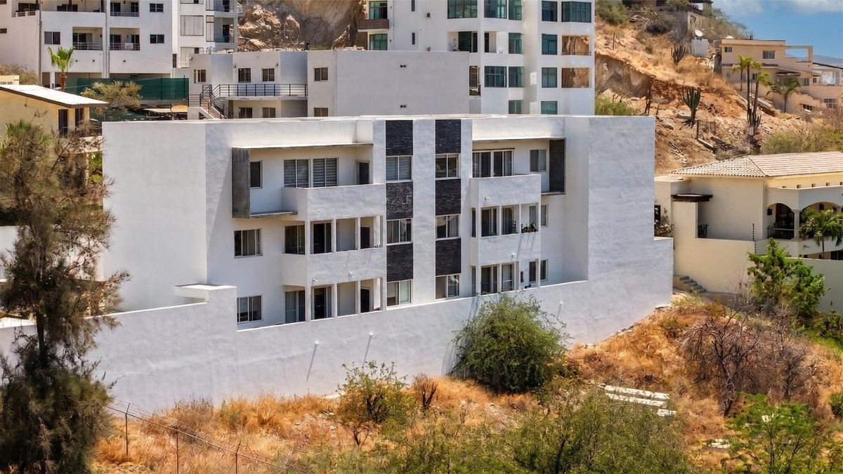 Departamento en venta · Lienzo Charro Centro, Los Cabos, Baja California Sur