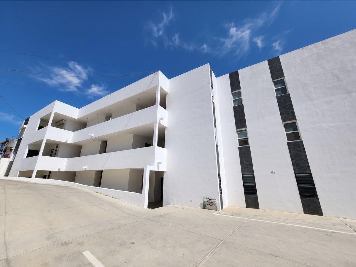 Departamento en venta · Lienzo Charro Centro, Los Cabos, Baja California Sur