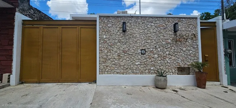 Casa en venta · Mérida Centro, Mérida, Yucatán