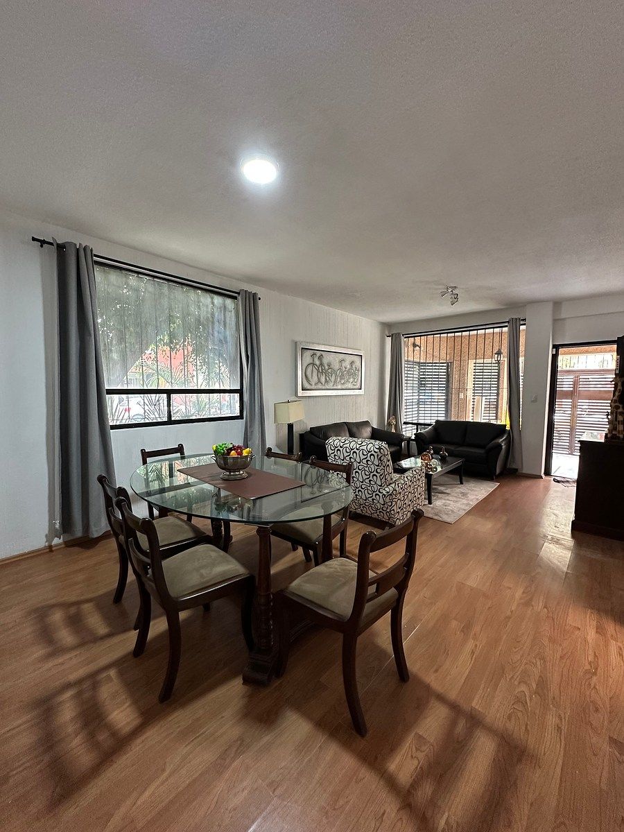 Casa en venta · Del Valle Norte, Del Valle, Benito Juárez, Ciudad de México Casa en venta · Del Valle Norte, Del Valle, Benito Juárez, Ciudad de México