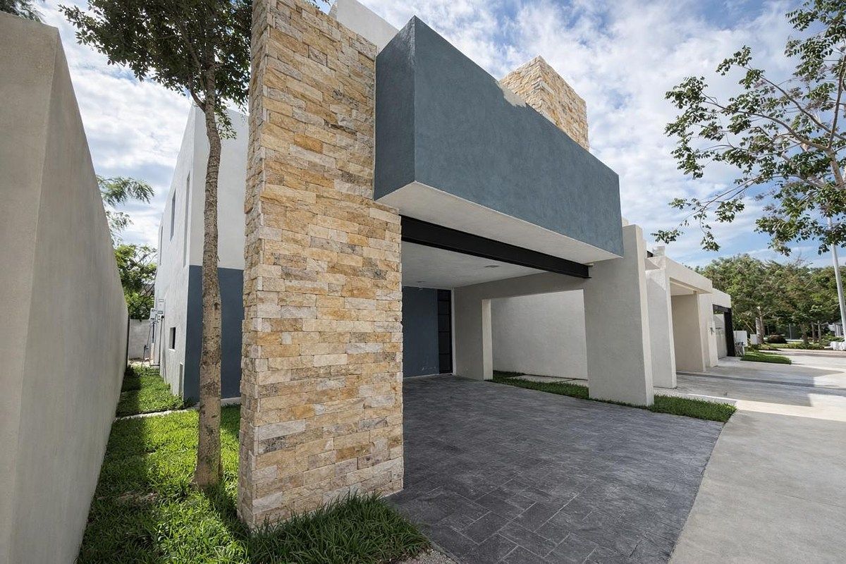 Casa en venta · Tamanché, Mérida, Yucatán
