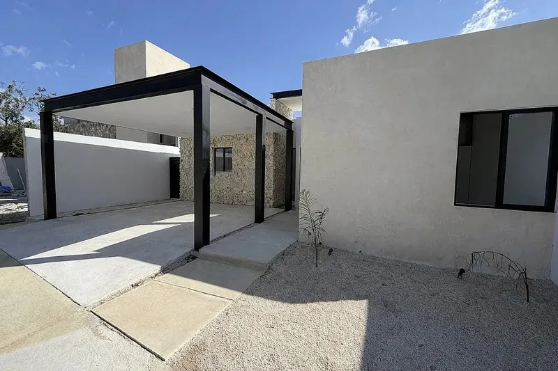 Casa en venta · Tamanché, Mérida, Yucatán