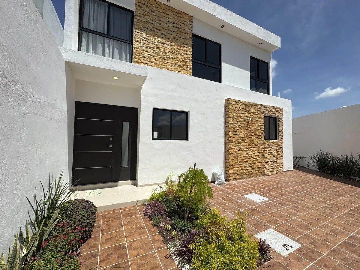 Casa en venta · Dzityá, Mérida, Yucatán