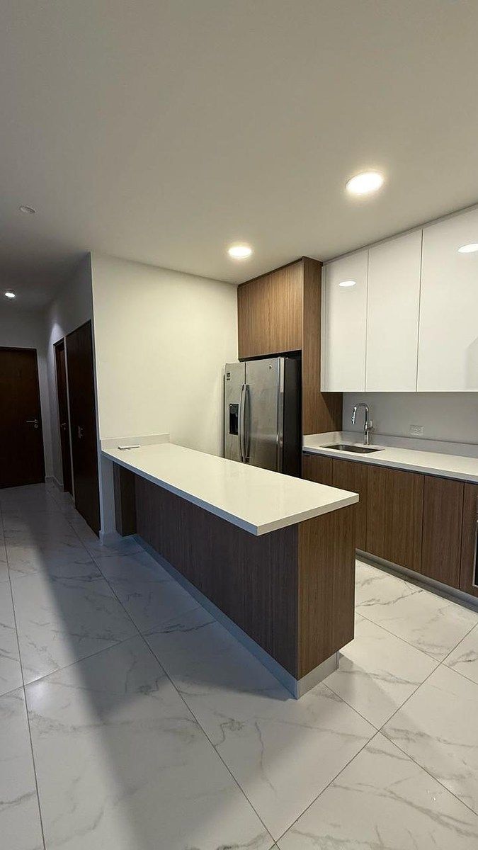 Departamento en renta · Del Valle, San Pedro Garza García, Nuevo León