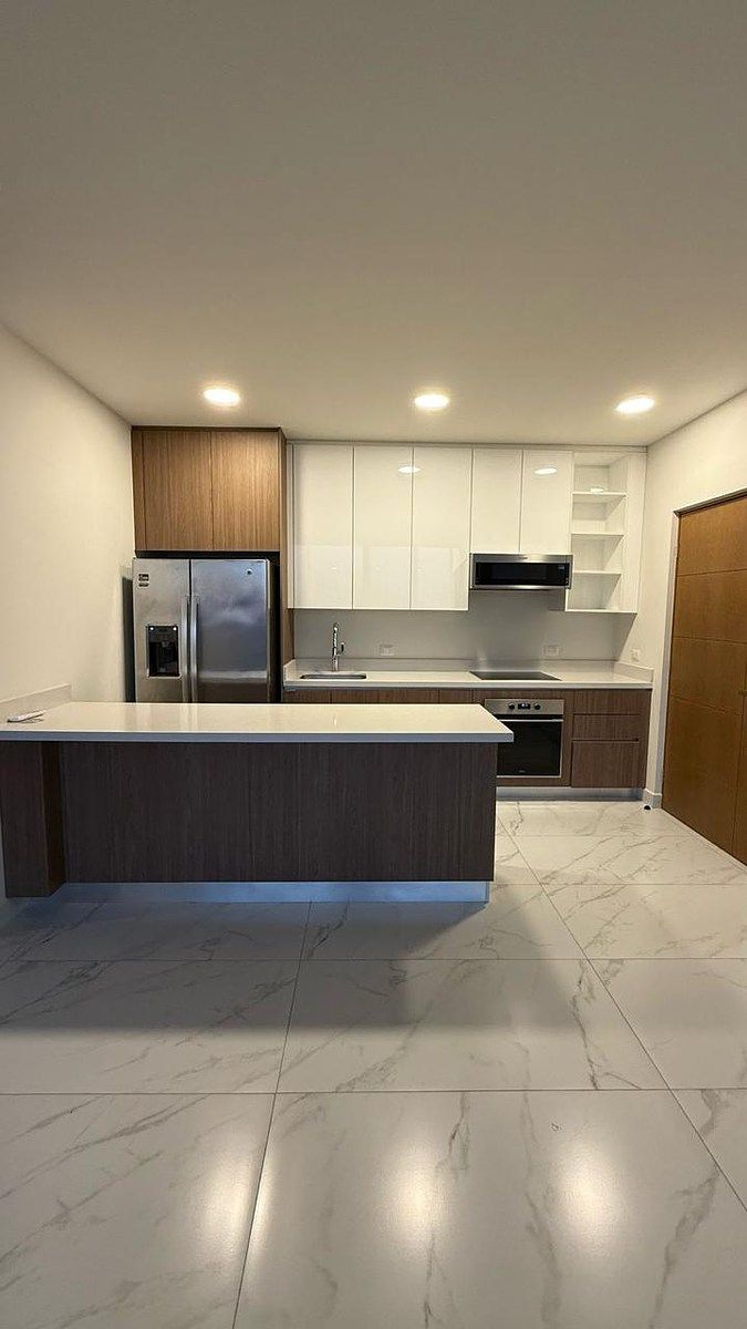Departamento en renta · Del Valle, San Pedro Garza García, Nuevo León