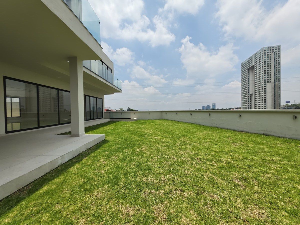 Casa en venta · Bosques de las Lomas, Cuajimalpa de Morelos, Ciudad de México