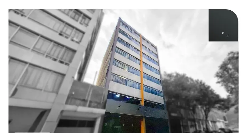Oficina en renta · Juárez, Cuauhtémoc, Ciudad de México