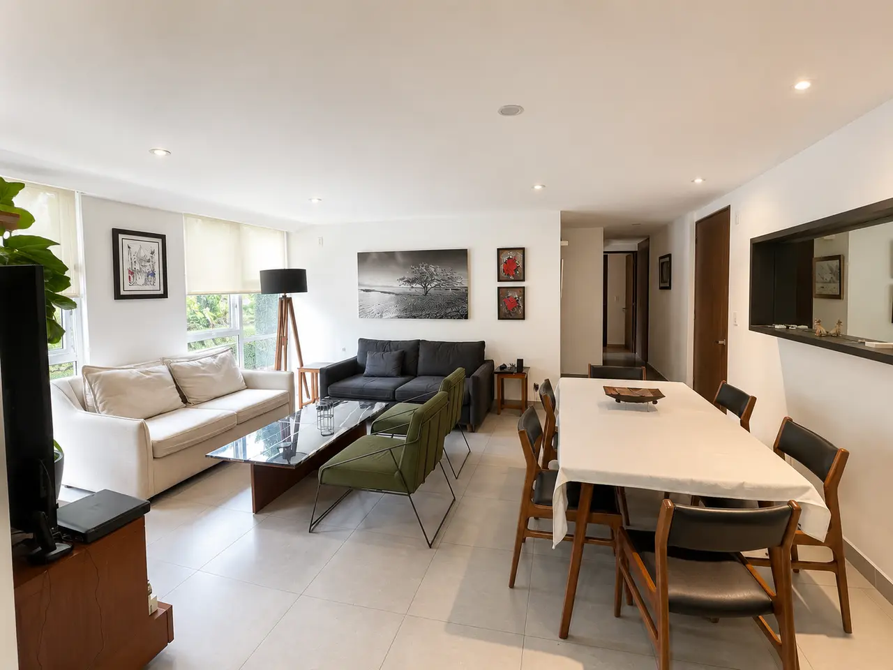 Departamento en venta · Hipodromo Condesa Departamento en venta · Hipodromo Condesa