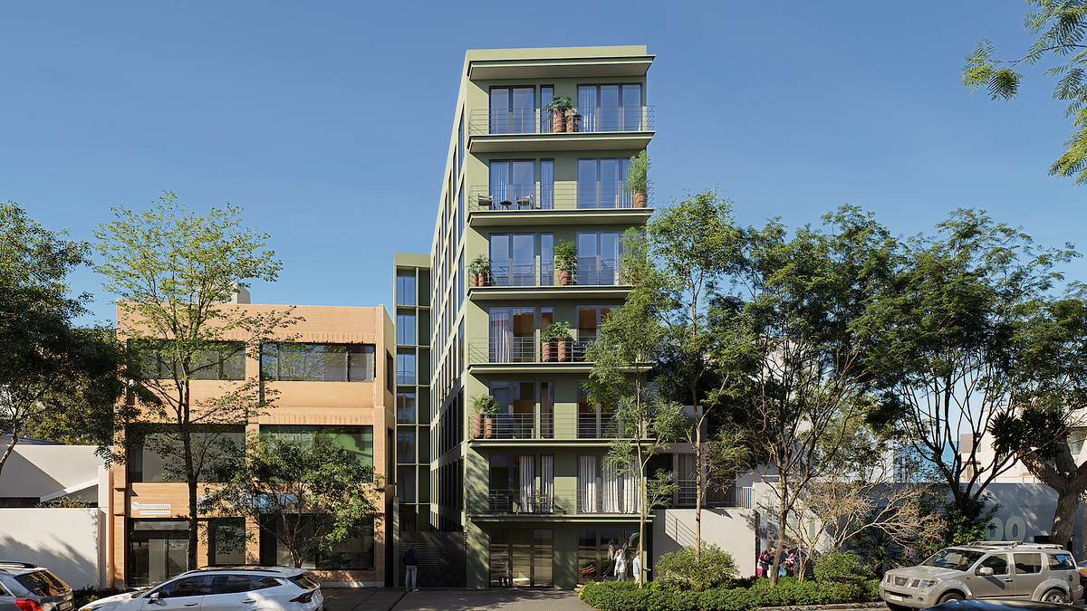 Departamento en venta · Roma Norte, Roma, Cuauhtémoc, Ciudad de México