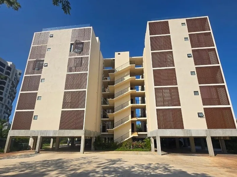 Departamento en venta · Cabo Norte, Mérida, Yucatán