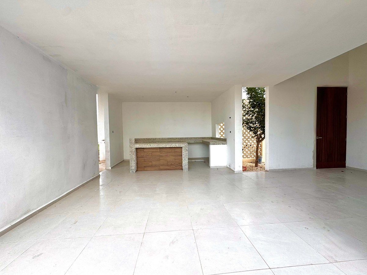 Casa en venta · Real Montejo, Mérida, Yucatán