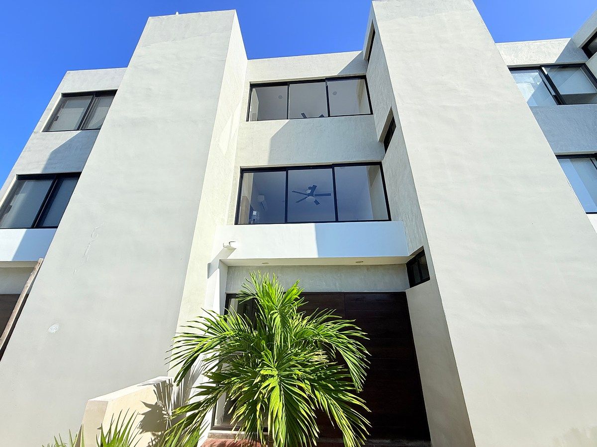 Casa en venta · Chelem, Progreso, Yucatán