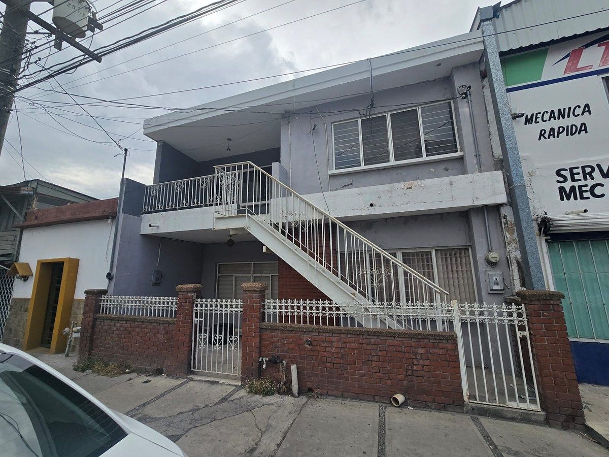 Casa en venta · Buenos Aires, Monterrey, Nuevo León
