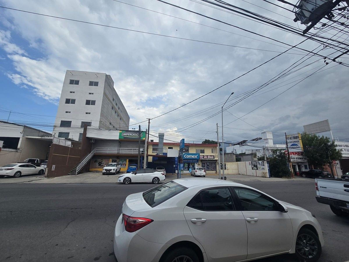 Casa en venta · Buenos Aires, Monterrey, Nuevo León