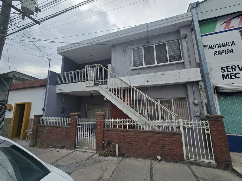 Casa en venta · Buenos Aires, Monterrey, Nuevo León