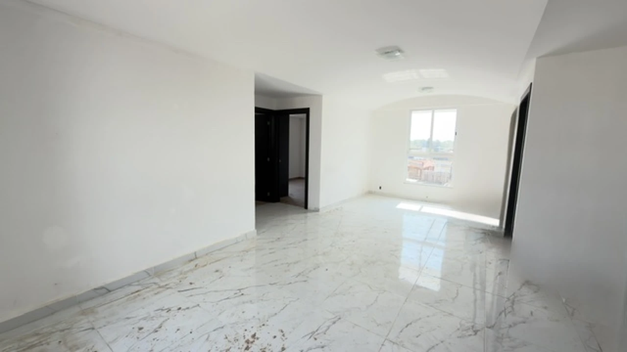 Departamento en venta · Prado Coapa 1A Sección Departamento en venta · Prado Coapa 1A Sección