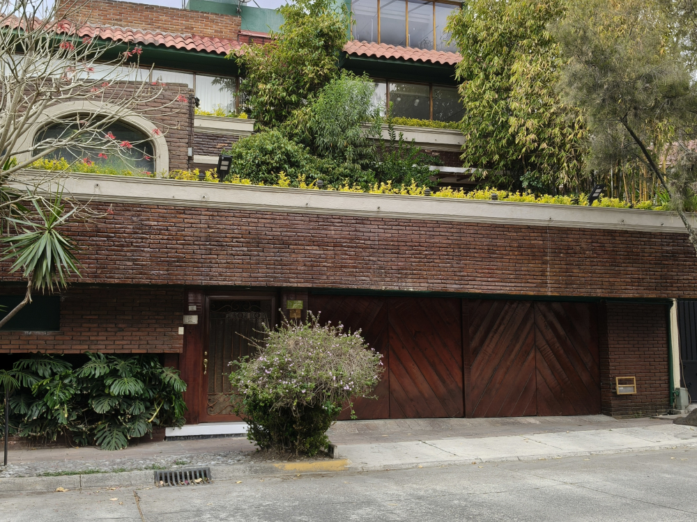 Casa en venta · La Herradura, Huixquilucan, Estado de México