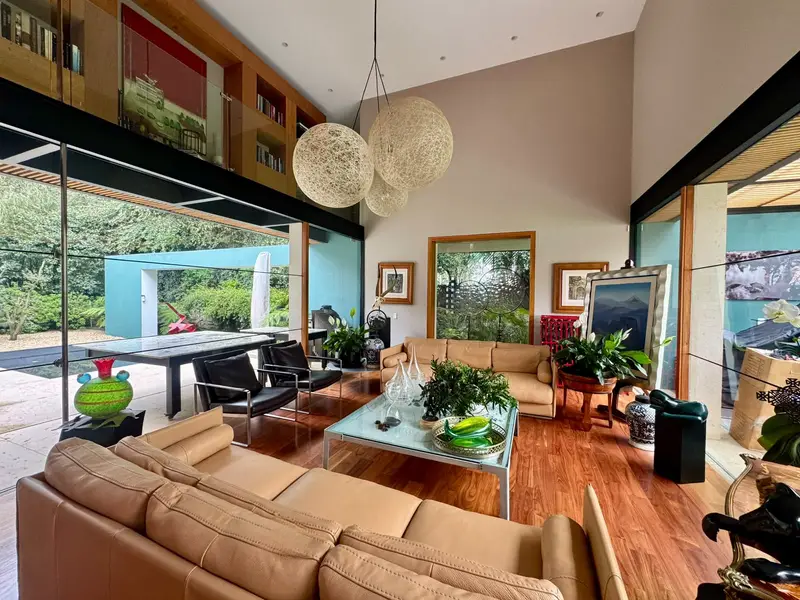 Condominio en venta · Contadero, Cuajimalpa de Morelos, Ciudad de México