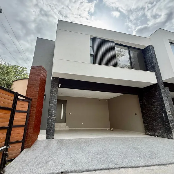 Casa en venta · El Barro, Monterrey, Nuevo León