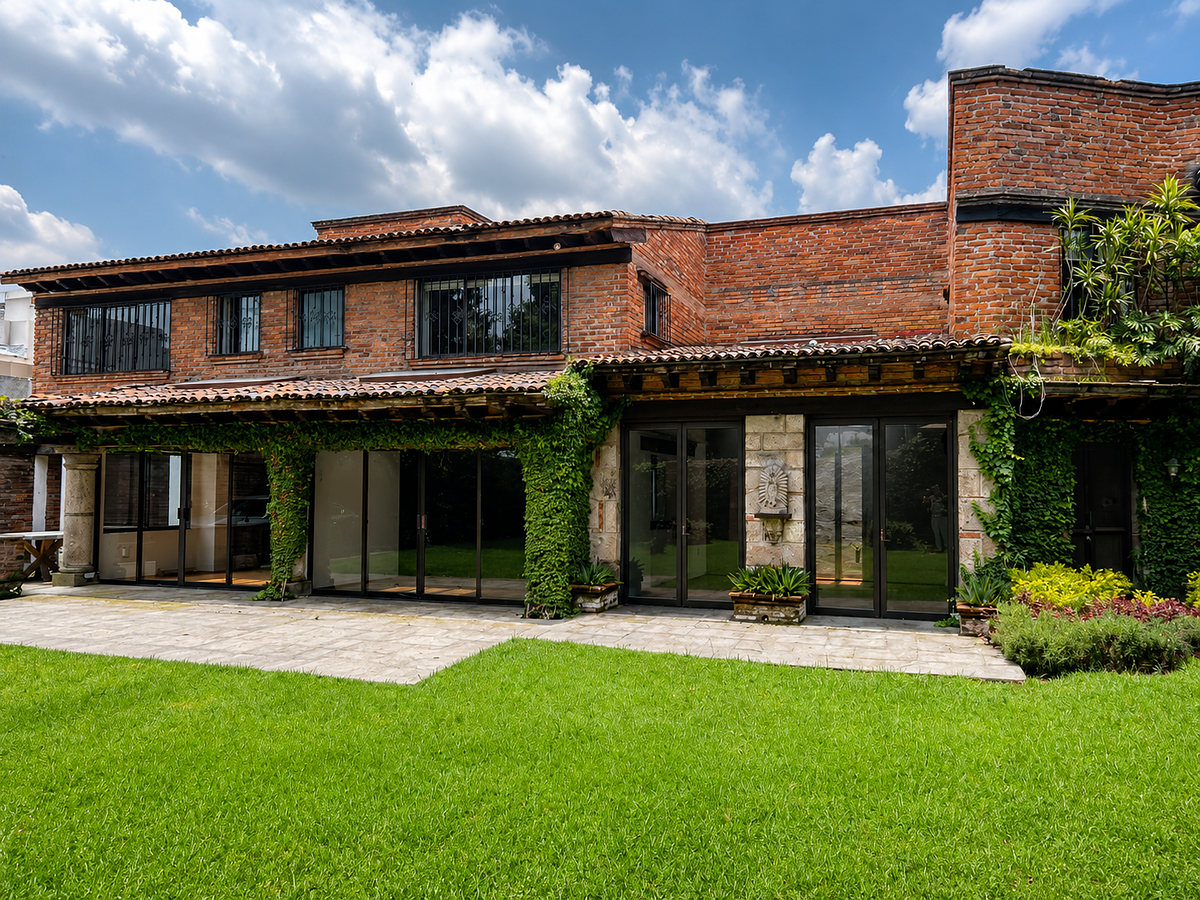 Casa en venta · Bosque de las Lomas, Miguel Hidalgo, Ciudad de México