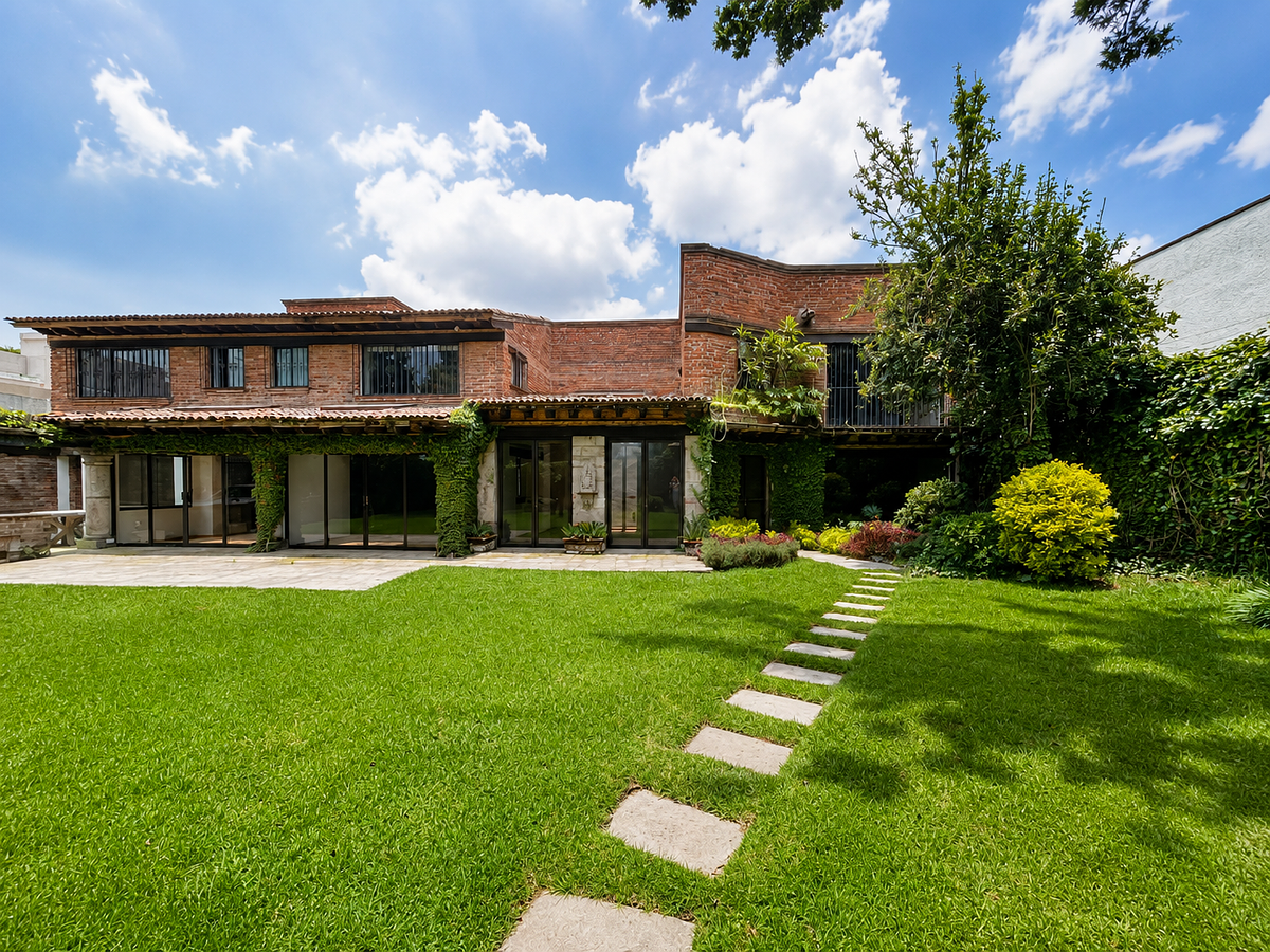 Casa en venta · Bosque de las Lomas, Miguel Hidalgo, Ciudad de México