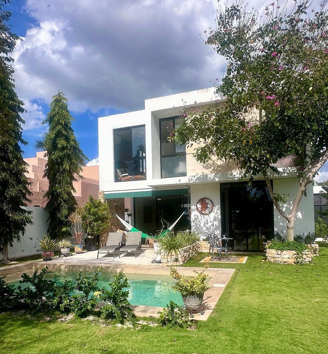 Casa en venta · La Rejoyada, Mérida, Yucatán