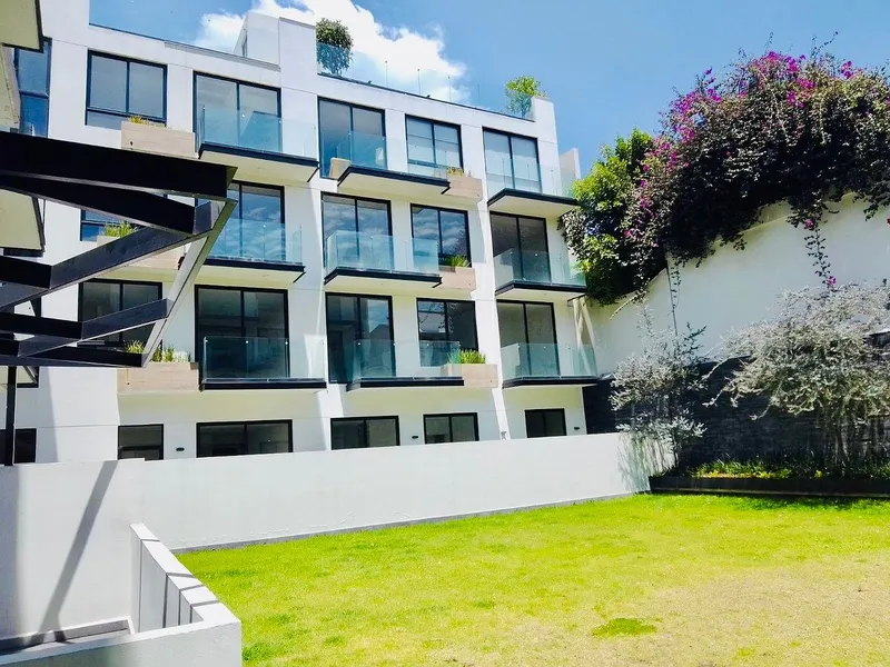 Departamento en venta · Tizampampano del Pueblo Tetelpan, Álvaro Obregón, Ciudad de México
