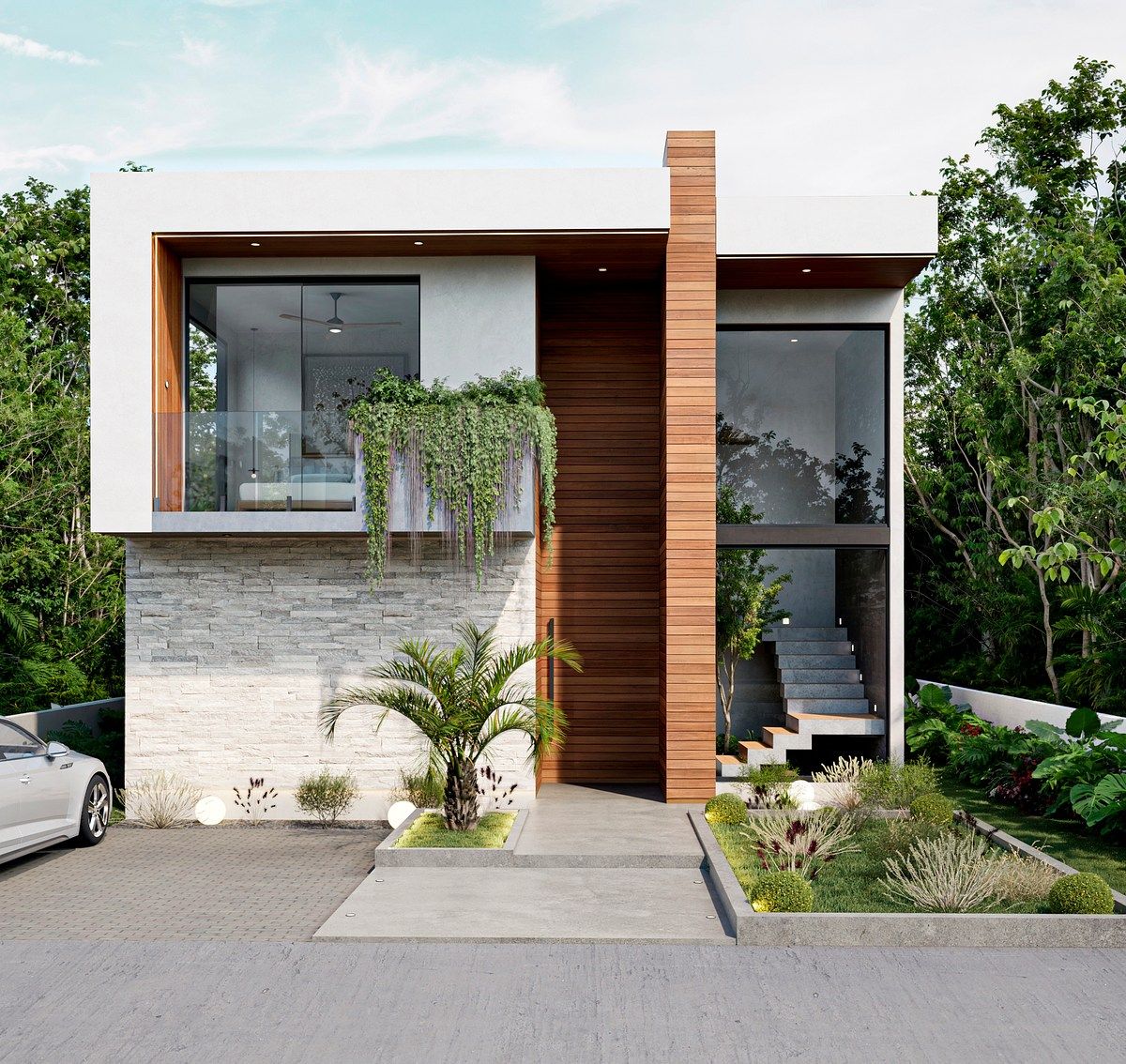 Casa en venta · Bahías de Punta Solimán, Tulum, Quintana Roo