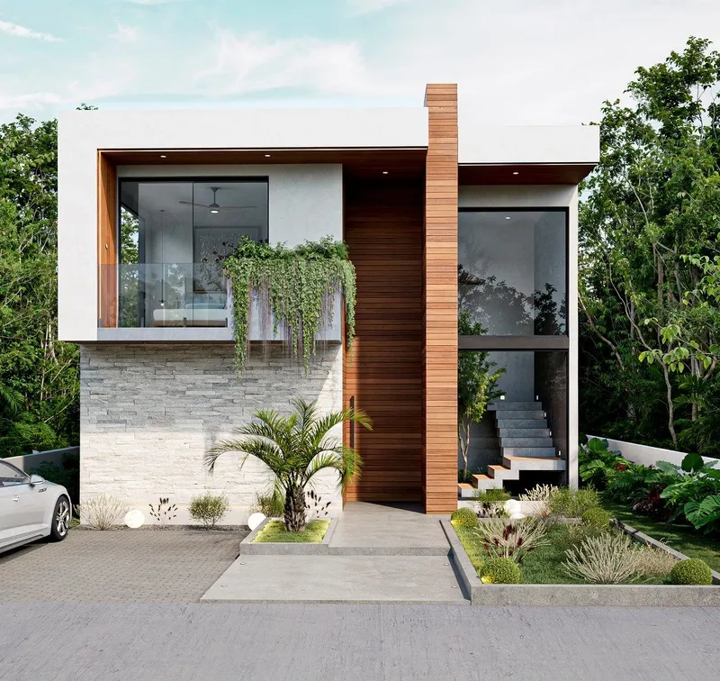 Casa en venta · Bahías de Punta Solimán, Tulum, Quintana Roo