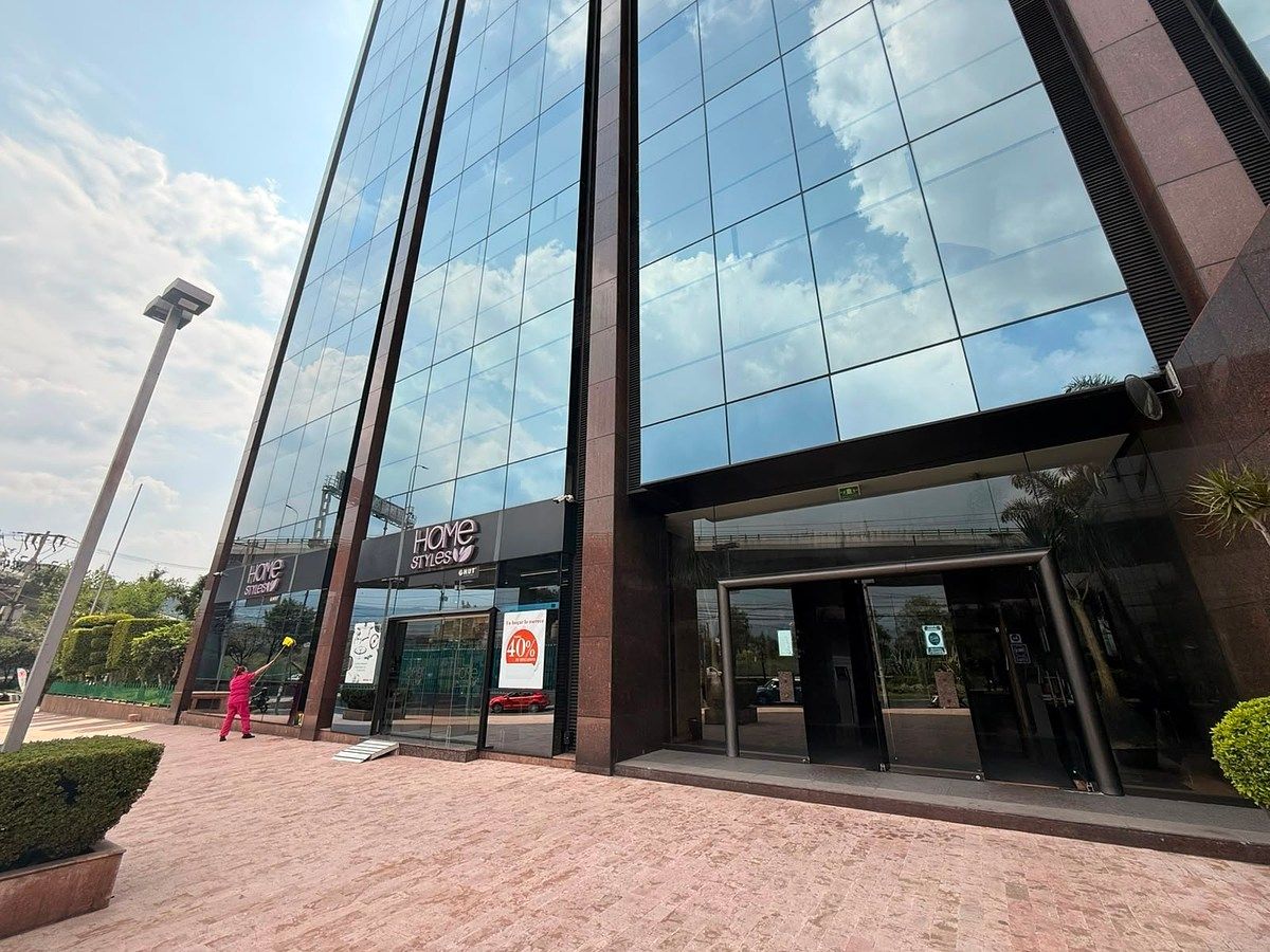Oficina en renta · Insurgentes Cuicuilco, Coyoacán, Ciudad de México