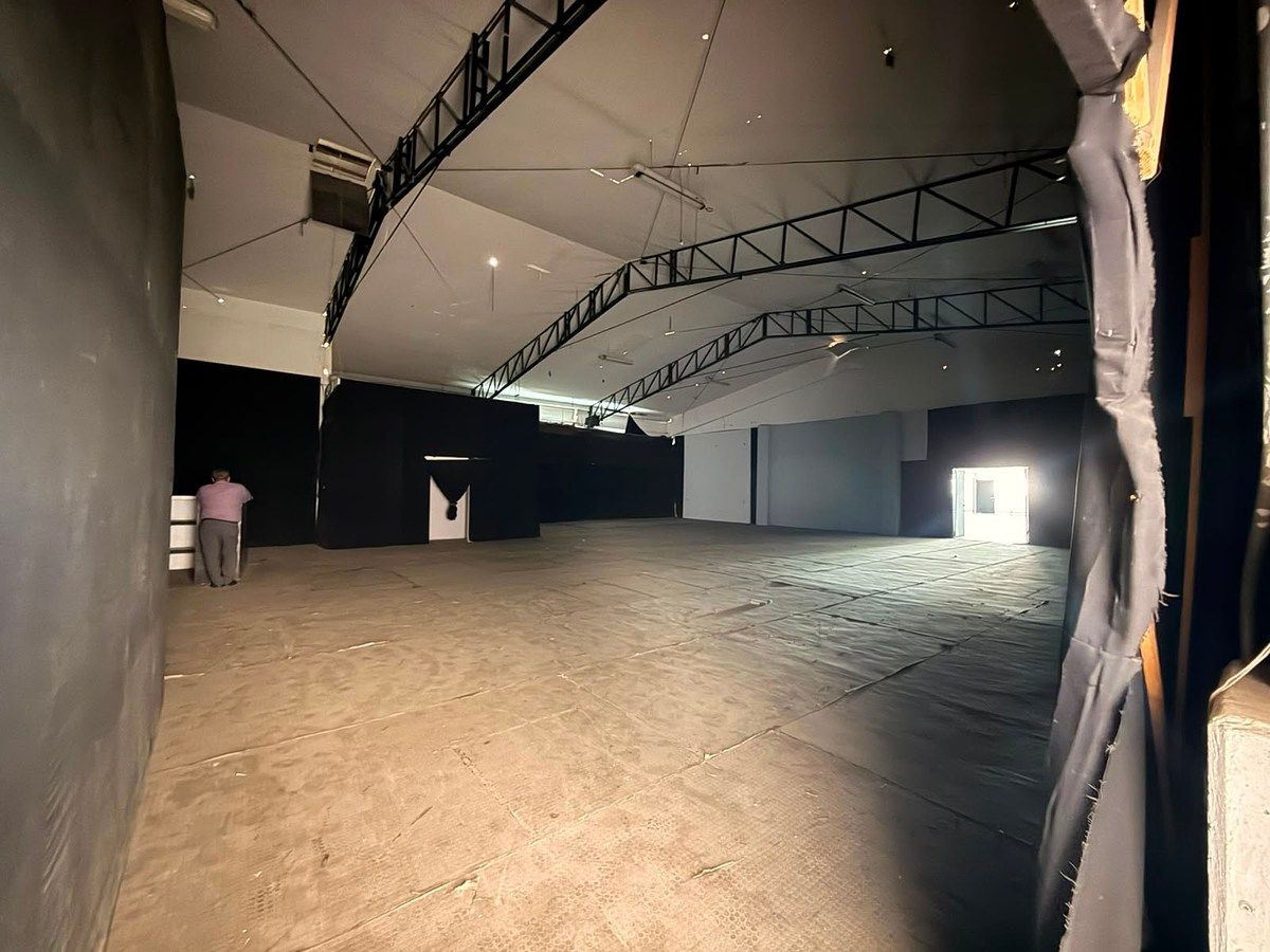 Nave industrial en renta · Anahuac I Sección, Anahuac, Miguel Hidalgo, Ciudad de México
