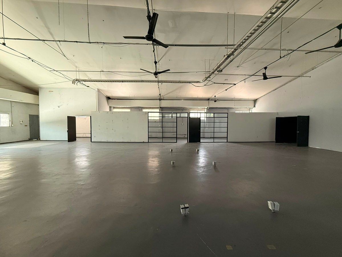 Nave industrial en renta · Anahuac I Sección, Anahuac, Miguel Hidalgo, Ciudad de México