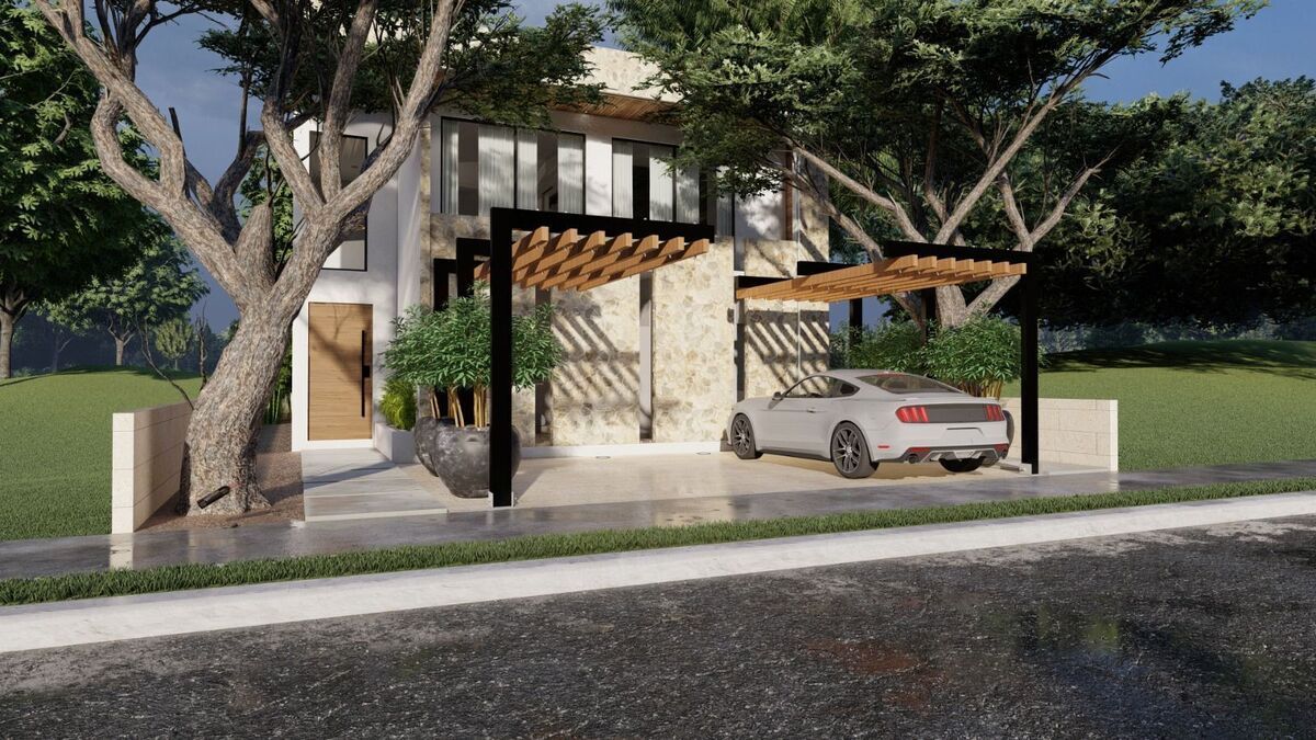 Casa en venta · Akumal, Tulum, Quintana Roo Casa en venta · Akumal, Tulum, Quintana Roo