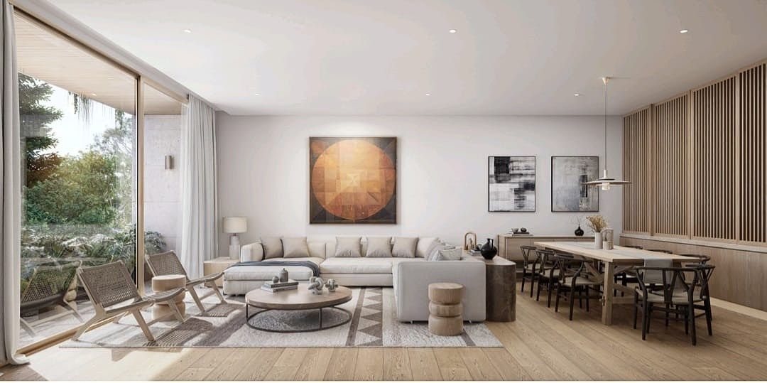 Departamento en venta · Polanco IV Sección, Polanco, Miguel Hidalgo, Ciudad de México