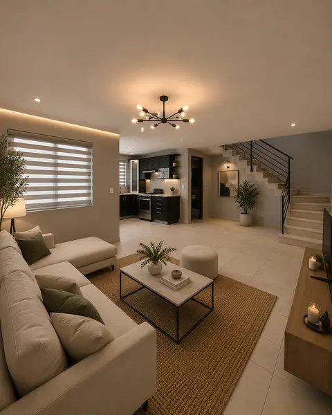 Casa en venta · Anáhuac Campoamor, General Escobedo, Nuevo León