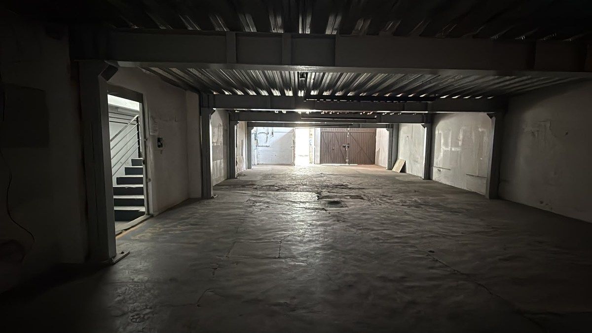Nave industrial en renta · Anahuac I Sección, Anahuac, Miguel Hidalgo, Ciudad de México